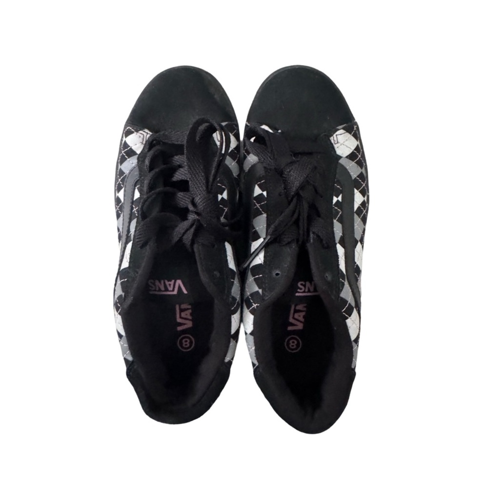 VANS shoes